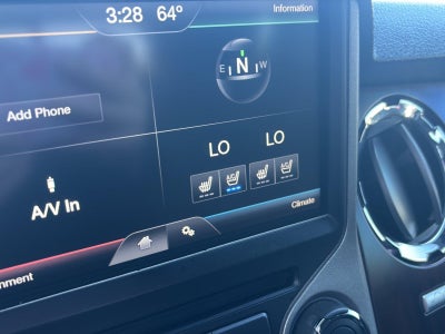 2014 Ford Super Duty F-350 SRW XLT