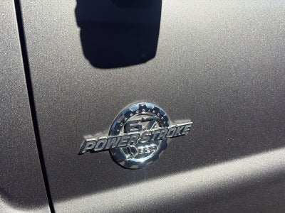 2014 Ford Super Duty F-350 SRW XLT