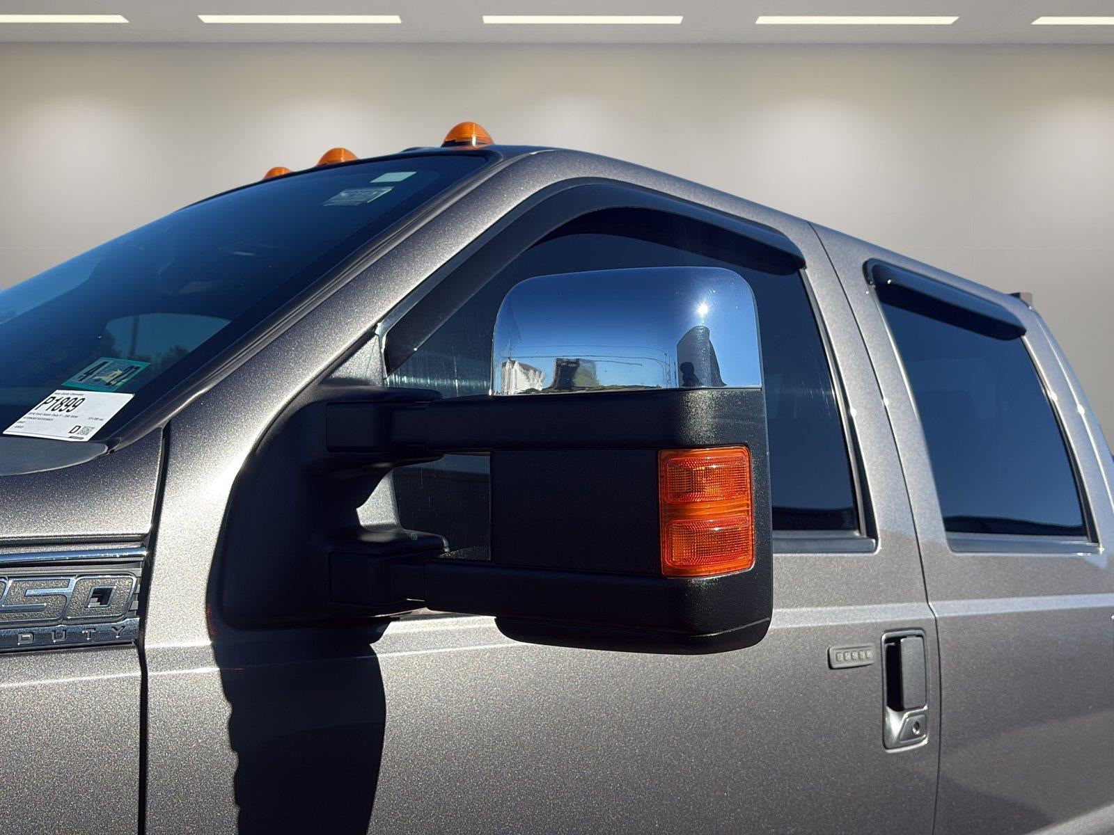 2014 Ford Super Duty F-350 SRW XLT