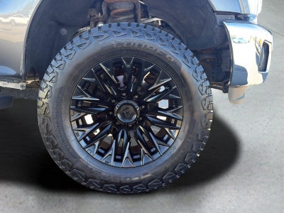 2014 Ford Super Duty F-350 SRW XLT