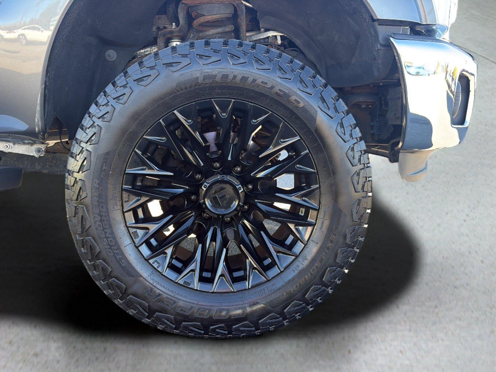 2014 Ford Super Duty F-350 SRW XLT