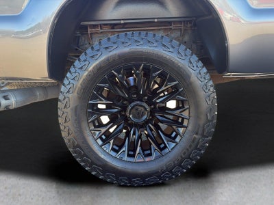 2014 Ford Super Duty F-350 SRW XLT