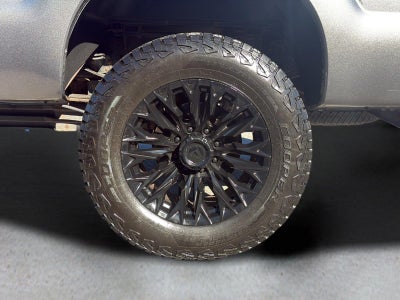 2014 Ford Super Duty F-350 SRW XLT