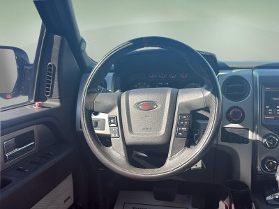 2014 Ford F-150 SVT Raptor