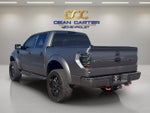 2014 Ford F-150 SVT Raptor