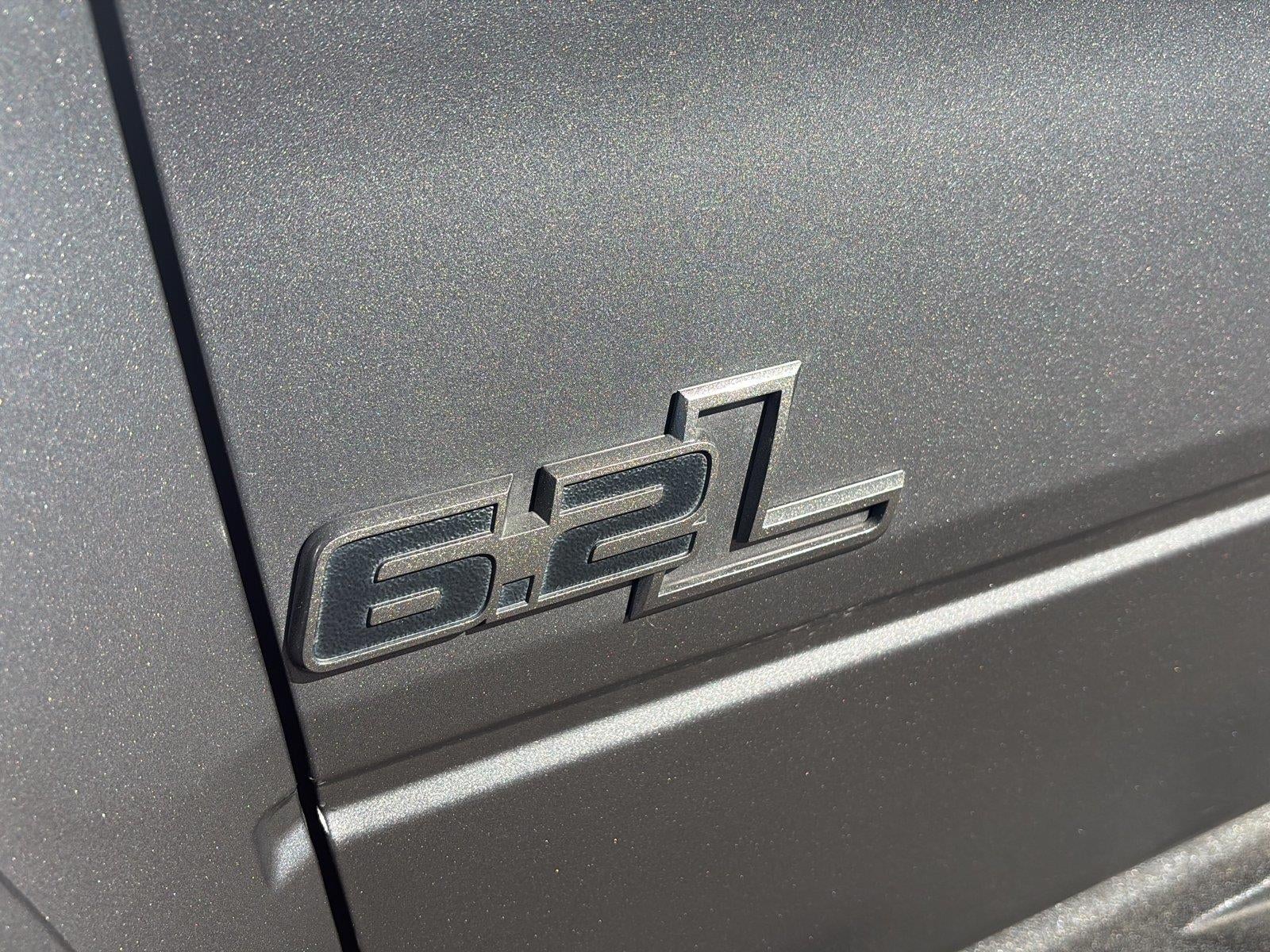 2014 Ford F-150 SVT Raptor