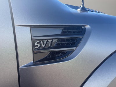 2014 Ford F-150 SVT Raptor