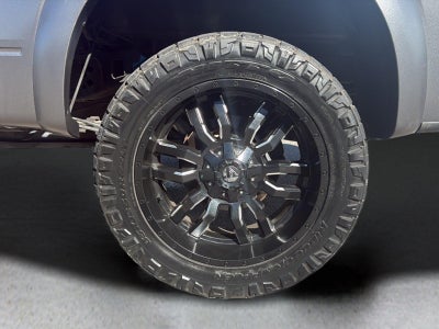 2014 Ford F-150 SVT Raptor