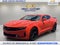 2021 Chevrolet Camaro 2LT