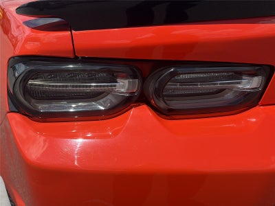 2021 Chevrolet Camaro 2LT