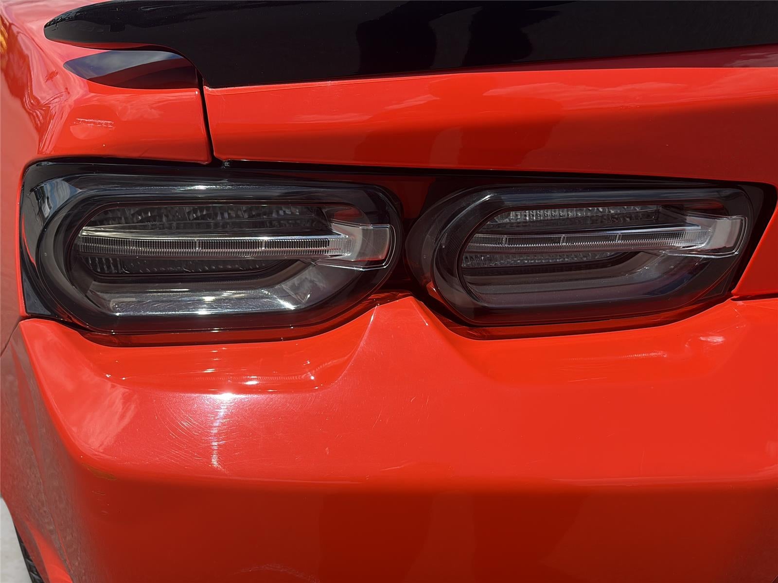 2021 Chevrolet Camaro 2LT