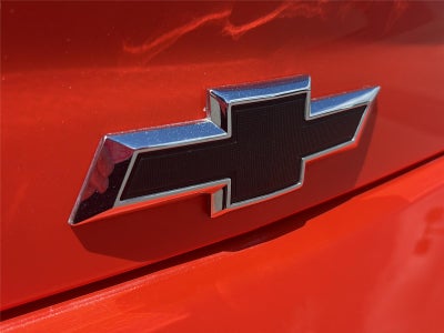 2021 Chevrolet Camaro 2LT