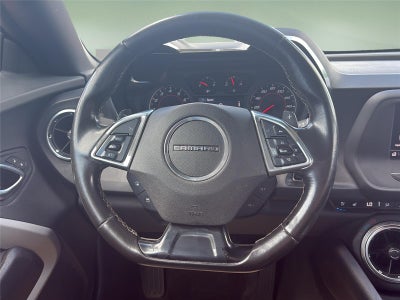 2021 Chevrolet Camaro 2LT