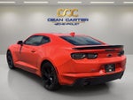 2021 Chevrolet Camaro 2LT