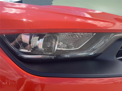 2021 Chevrolet Camaro 2LT
