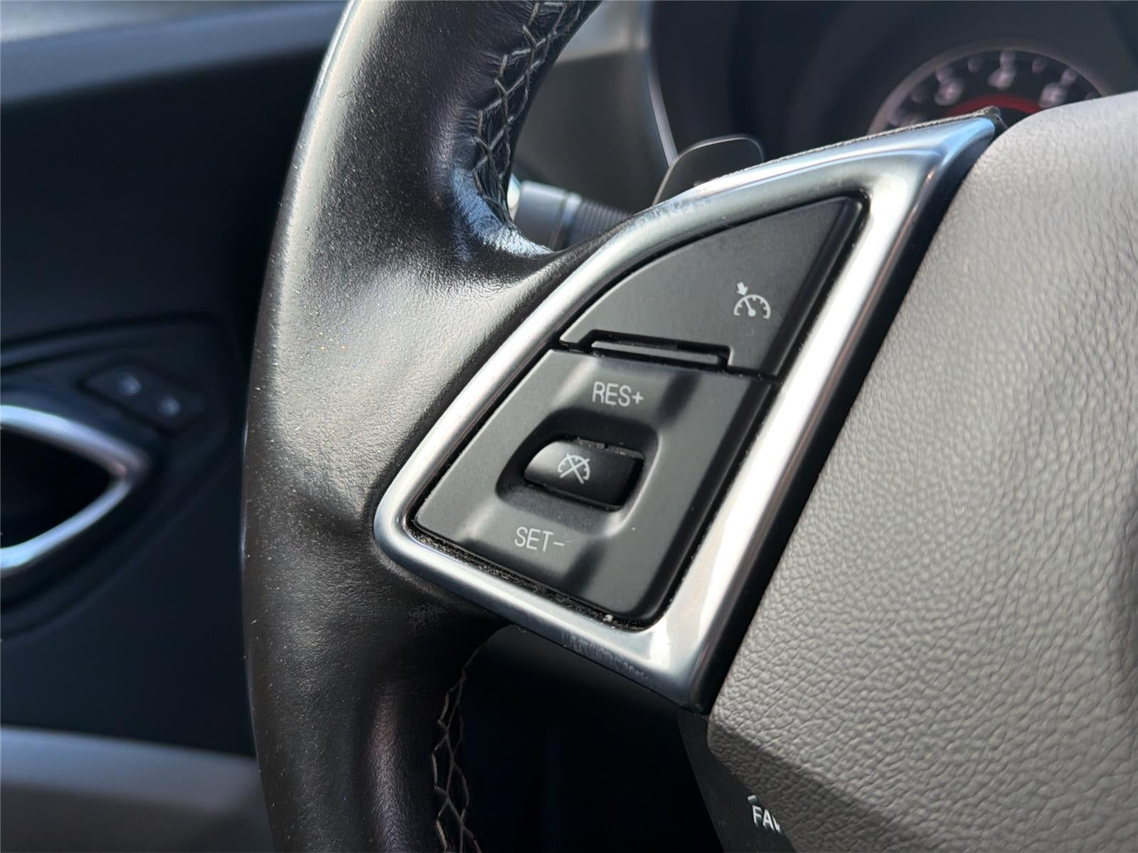 2021 Chevrolet Camaro 2LT