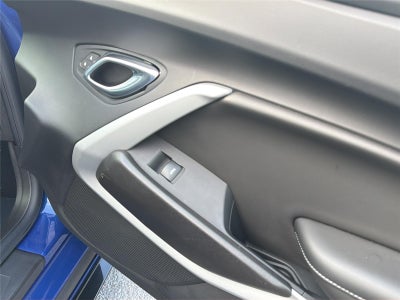 2021 Chevrolet Camaro 2LT