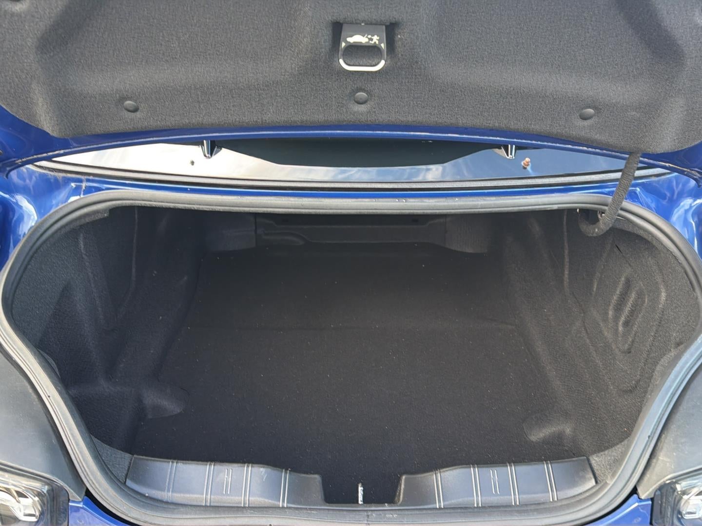 2021 Chevrolet Camaro 2LT