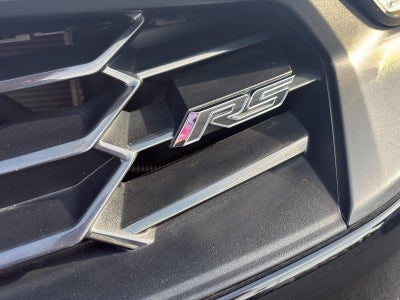 2021 Chevrolet Camaro 2LT