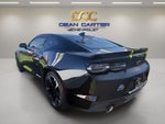 2021 Chevrolet Camaro 2LT