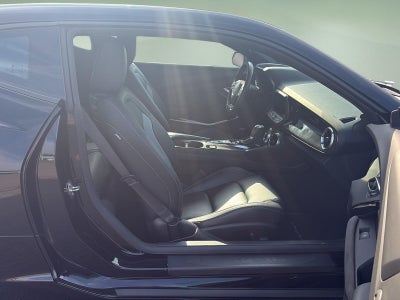 2021 Chevrolet Camaro 2LT