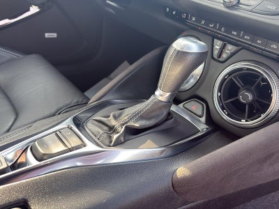 2021 Chevrolet Camaro 2LT