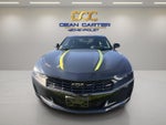 2021 Chevrolet Camaro 2LT