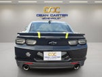 2021 Chevrolet Camaro 2LT