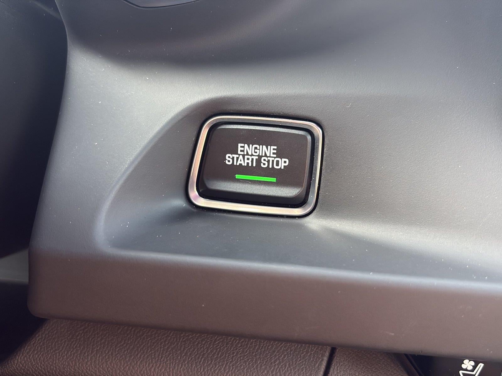2021 Chevrolet Camaro 2LT