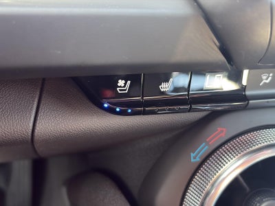 2021 Chevrolet Camaro 2LT