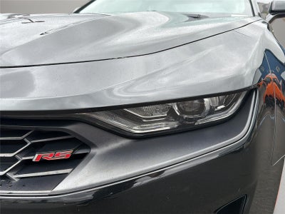 2019 Chevrolet Camaro 2LT