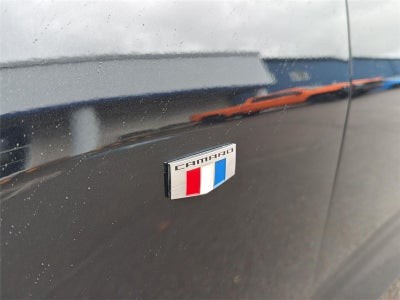 2019 Chevrolet Camaro 2LT