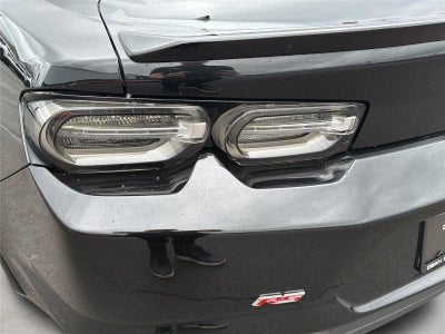 2019 Chevrolet Camaro 2LT