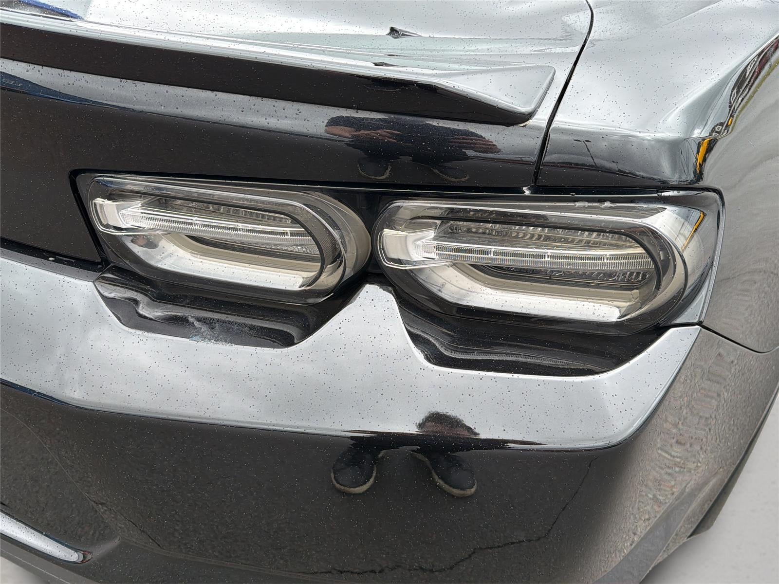 2019 Chevrolet Camaro 2LT