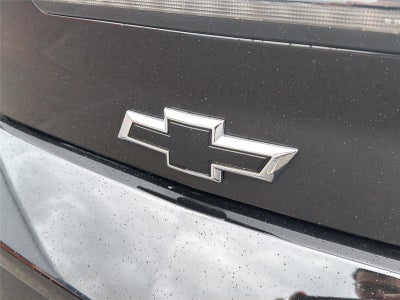 2019 Chevrolet Camaro 2LT