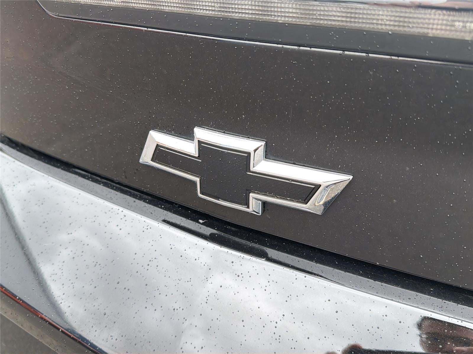 2019 Chevrolet Camaro 2LT