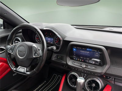 2019 Chevrolet Camaro 2LT