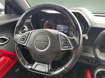 2019 Chevrolet Camaro 2LT