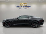 2019 Chevrolet Camaro 2LT