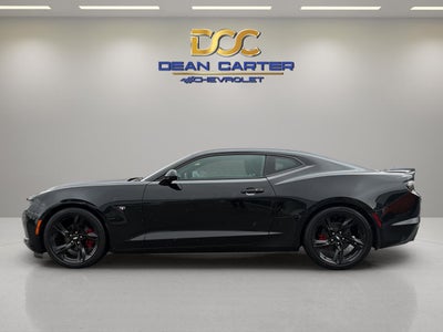 2019 Chevrolet Camaro 2LT