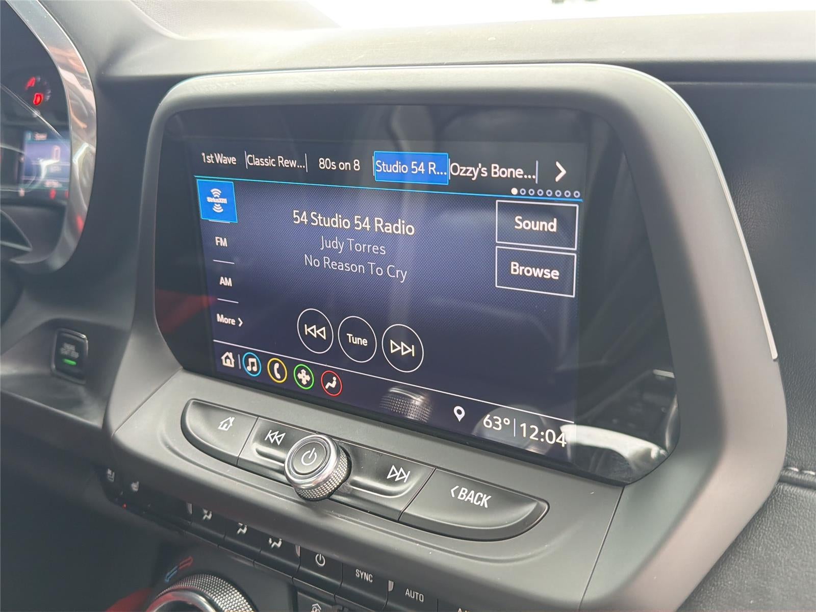 2019 Chevrolet Camaro 2LT