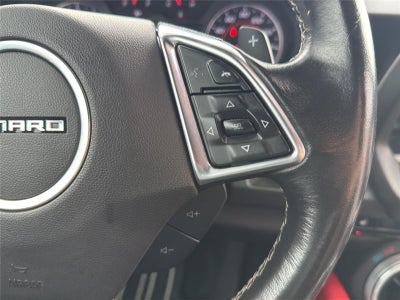 2019 Chevrolet Camaro 2LT