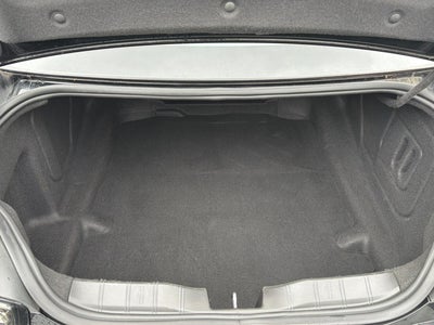 2019 Chevrolet Camaro 2LT