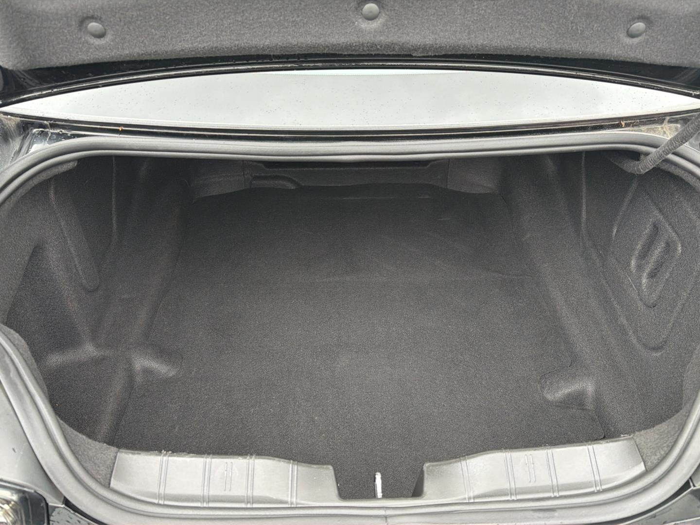 2019 Chevrolet Camaro 2LT