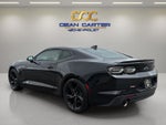 2019 Chevrolet Camaro 2LT