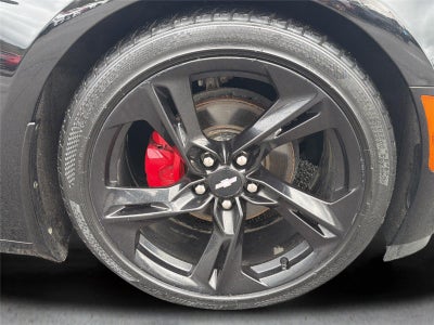 2019 Chevrolet Camaro 2LT