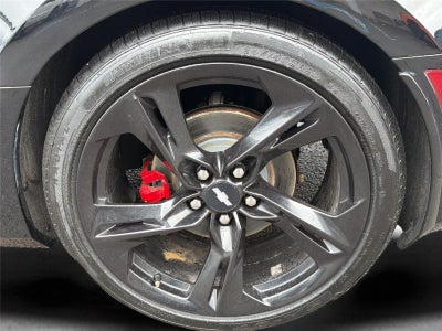 2019 Chevrolet Camaro 2LT