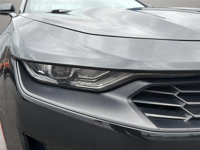 2019 Chevrolet Camaro 2LT