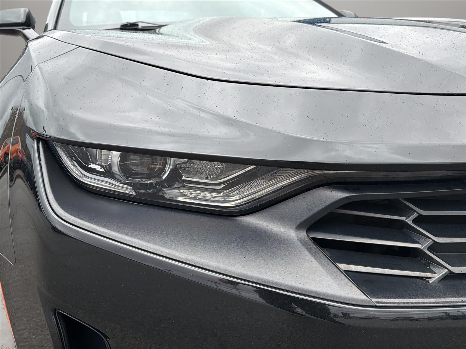 2019 Chevrolet Camaro 2LT