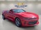 2017 Chevrolet Camaro 2LT